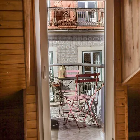 Apartamento Duplex Santos With Roof Balcony